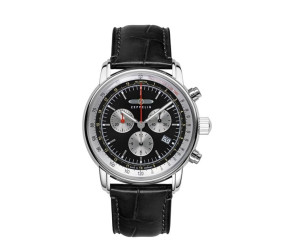 Zegarek Zeppelin LZ 14 Marine 88882 quartz