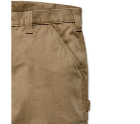 Spodnie Carhartt Washed Twill Dungaree Khaki