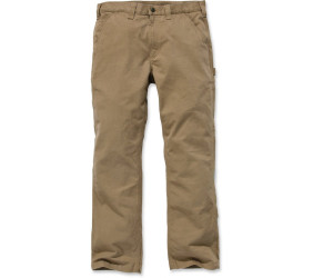Spodnie Carhartt Washed Twill Dungaree Khaki