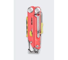 Multitool Leatherman Signal Etui Guava