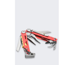 Multitool Leatherman Signal Etui Guava