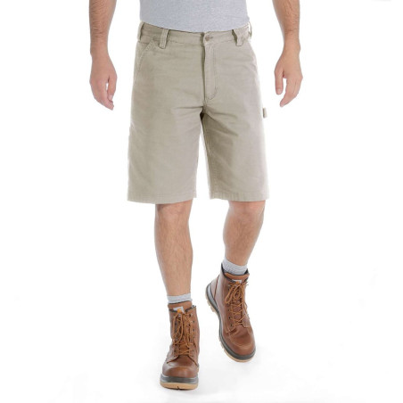 Spodenki Carhartt Rigby Dungaree Short
