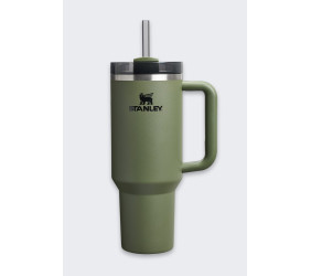 Stanley Quencher H2.O FlowState™ 1.18L Dried Pine