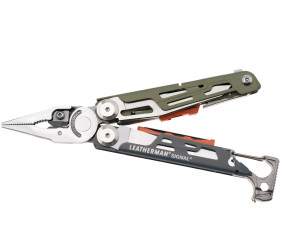 Multitool Leatherman Signal Tundrascape