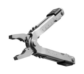 Multitool Gerber MP600 Bluntnose STAINLESS
