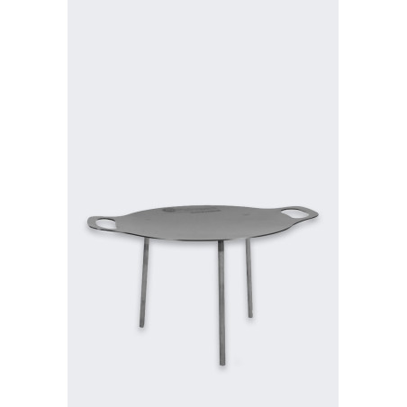 Płyta Grillowa I Palenisko Petromax 56 CM