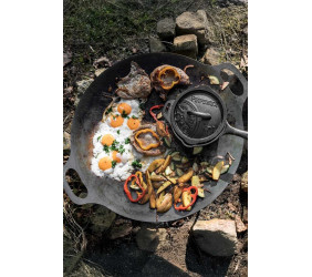 Płyta Grillowa I Palenisko Petromax 56 CM