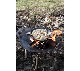 Płyta Grillowa I Palenisko Petromax 56 CM