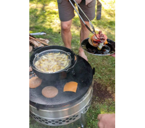 Kosz Do Smażenia Petromax