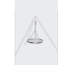 Ruszt Wiszący Petromax 50 cm