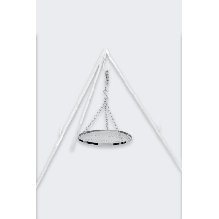 Ruszt Wiszący Petromax 50 cm