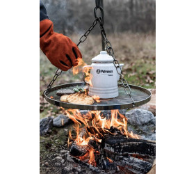 Ruszt Wiszący Petromax 50 cm