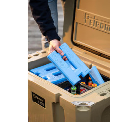 Blok Lodowy Petromax 140 BLUE