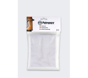 Ściereczka Polerska Do Lamp Naftowych Petromax