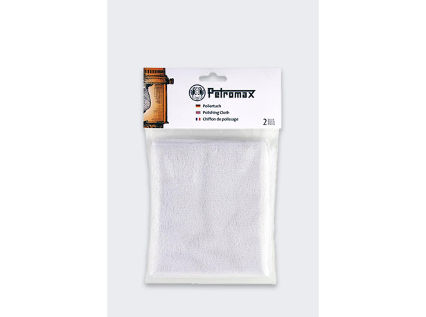 Ściereczka Polerska Do Lamp Naftowych Petromax