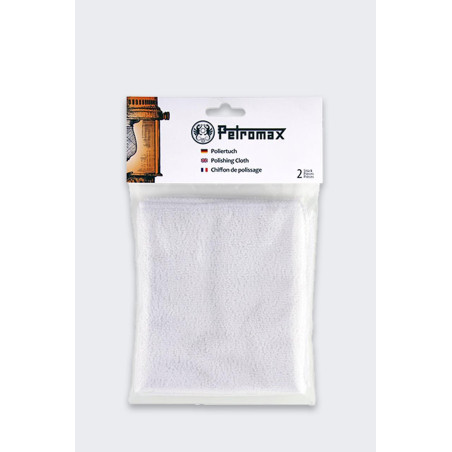 Ściereczka Polerska Do Lamp Naftowych Petromax