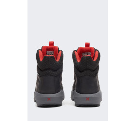 Buty Timberland Pro Morphix 6 CT S7L Black