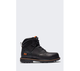 Buty Timberland Pro Ballast S1P Black