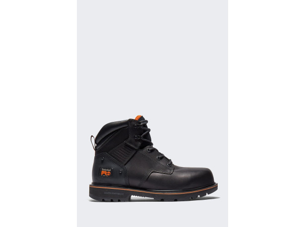 Buty Timberland Pro Ballast S1P Black