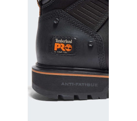 Buty Timberland Pro Ballast S1P Black