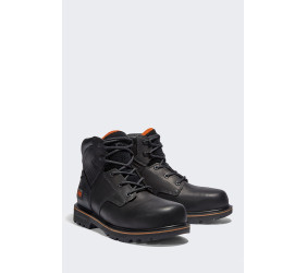 Buty Timberland Pro Ballast S1P Black