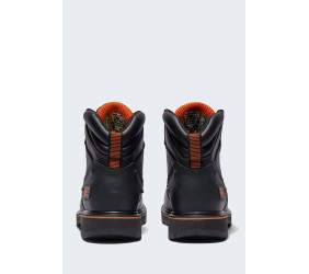 Buty Timberland Pro Ballast S1P Black