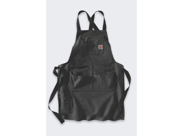 Fartuch Carhartt Duck Apron Black