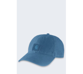 Czapka Carhartt Odessa Cap Dark Horizon Blue