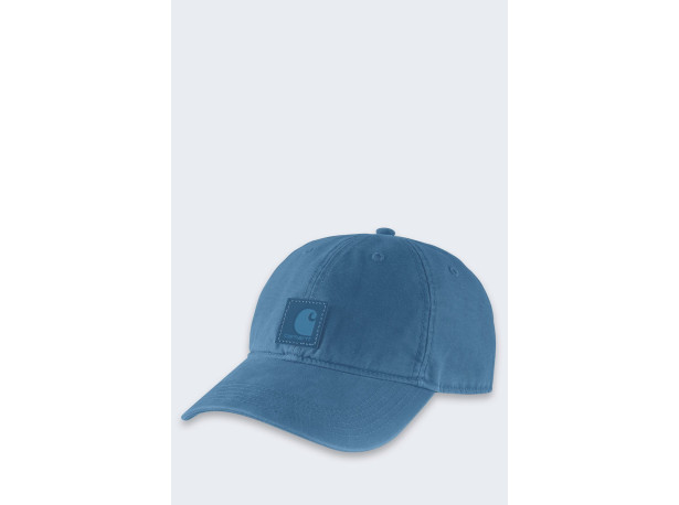 Czapka Carhartt Odessa Cap Dark Horizon Blue