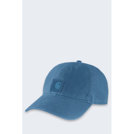 Czapka Carhartt Odessa Cap Dark Horizon Blue