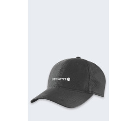 Czapka Carhartt Canvas Embroidered Graphic Black