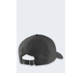Czapka Carhartt Canvas Embroidered Graphic Black