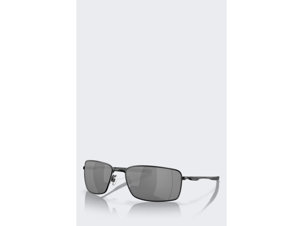 Okulary Oakley Square Wire Prizm Iridium Black P B