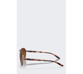 Okulary Oakley Feedback Prizm Brown Gradient Pola