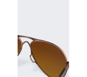 Okulary Oakley Feedback Prizm Brown Gradient Pola