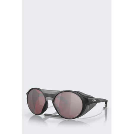 Okulary Oakley Clifden Prizm Iridium Snow Black PR