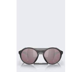 Okulary Oakley Clifden Prizm Iridium Snow Black PR