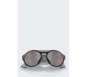 Okulary Oakley Clifden Prizm Iridium Snow Black PR