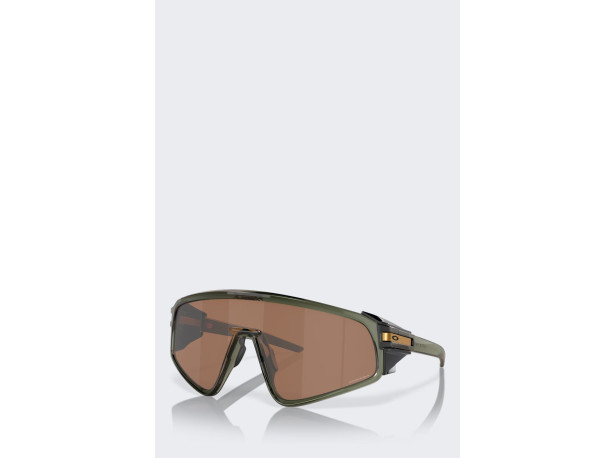 Okulary Oakley Latch Panel Prizm Tungsten PRIZM TU