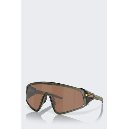 Okulary Oakley Latch Panel Prizm Tungsten PRIZM TU