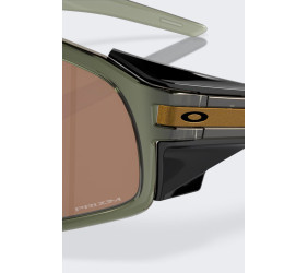 Okulary Oakley Latch Panel Prizm Tungsten PRIZM TU