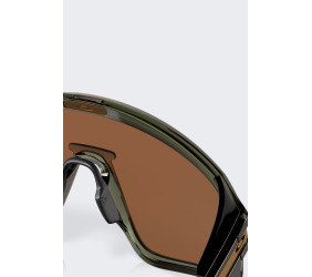 Okulary Oakley Latch Panel Prizm Tungsten PRIZM TU