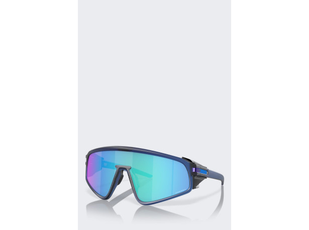 Okulary Oakley Latch Panel Prizm Sapphire PRIZM SA