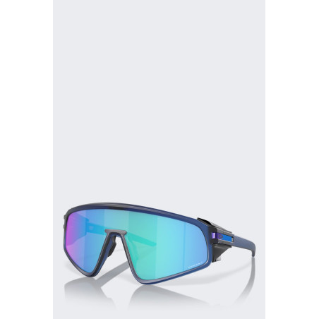 Okulary Oakley Latch Panel Prizm Sapphire PRIZM SA