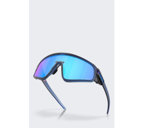 Okulary Oakley Latch Panel Prizm Sapphire PRIZM SA