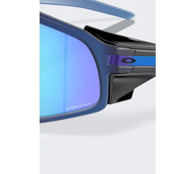 Okulary Oakley Latch Panel Prizm Sapphire PRIZM SA