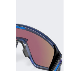 Okulary Oakley Latch Panel Prizm Sapphire PRIZM SA