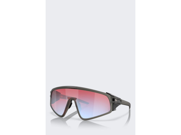 Okulary Oakley Latch Panel Prizm Snow Sapphire PRI