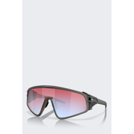 Okulary Oakley Latch Panel Prizm Snow Sapphire PRI