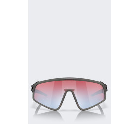 Okulary Oakley Latch Panel Prizm Snow Sapphire PRI